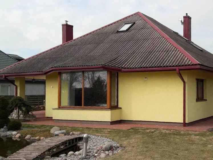 Stogas prieš